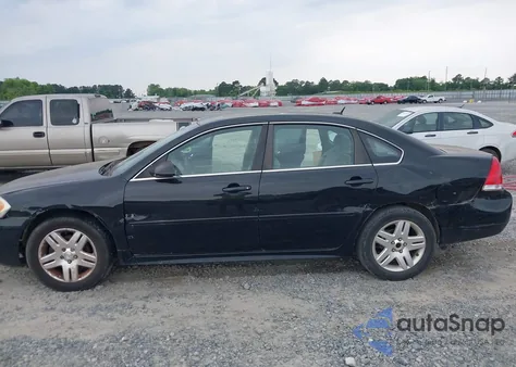 2014 Chevrolet Impala Limited Lt from USA, damaged, VIN 2G1WB5E37E1166847